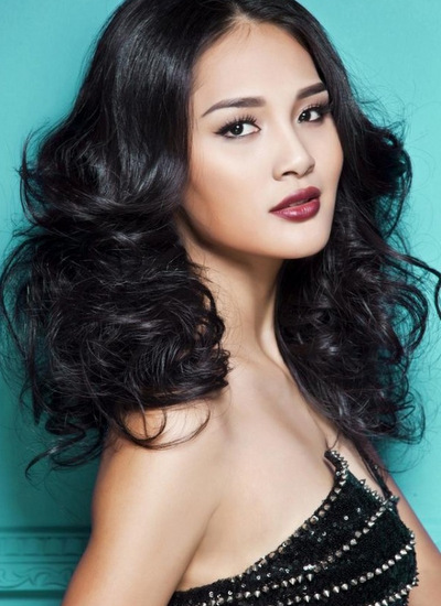 Nhan sắc Việt Nam qua các mùa Miss World